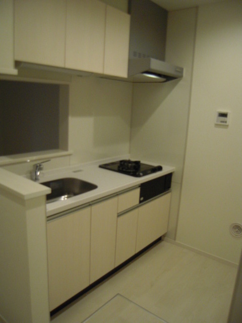 ＨＯＪＩＢＬＡＮＣＡ キッチン