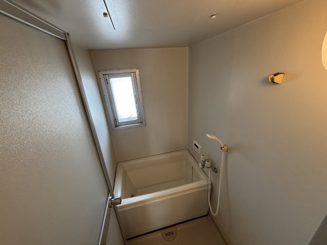 ビューハイツ お風呂