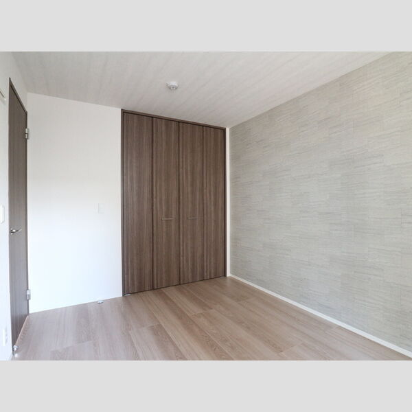 ブリューエン淵野辺202号室 洋室②