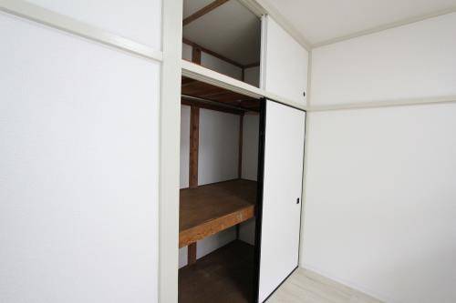 フジコーポ1階 部屋その他