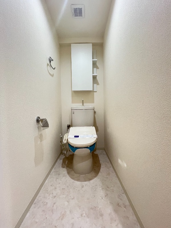 レジディア船橋Ⅰ・Ⅱ8階 同建物別部屋の参考画像