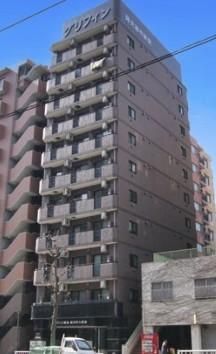 グリフィン横浜・桜木町七番館の外観画像