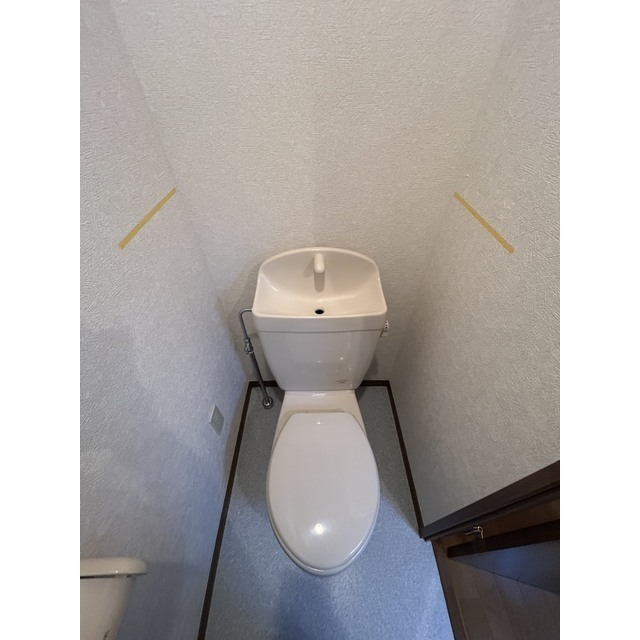 アンプルール フェール Surie207号室 内観