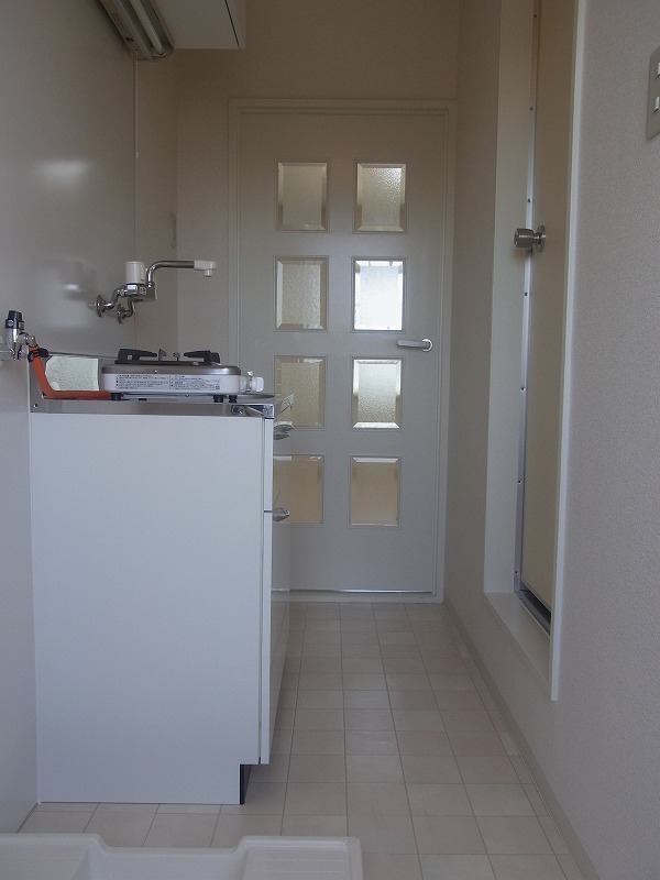 サニーコート北葛西Ｂ2階 部屋その他