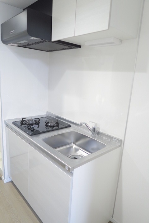 T’s Cuore六町Ⅰ キッチン