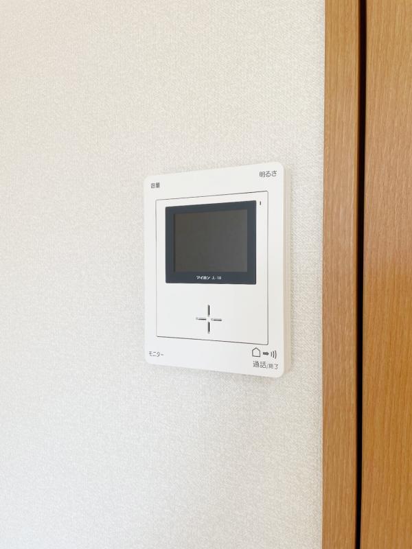 カーサフォレスタ1階 その他