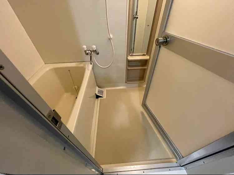 コスモ南柏2階 部屋その他