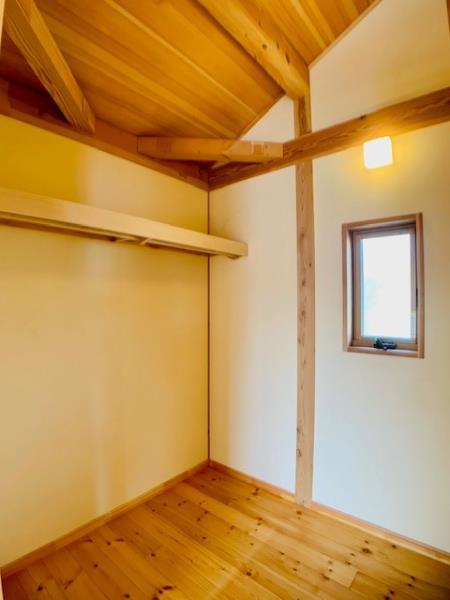 メヌエット杉並 リビング