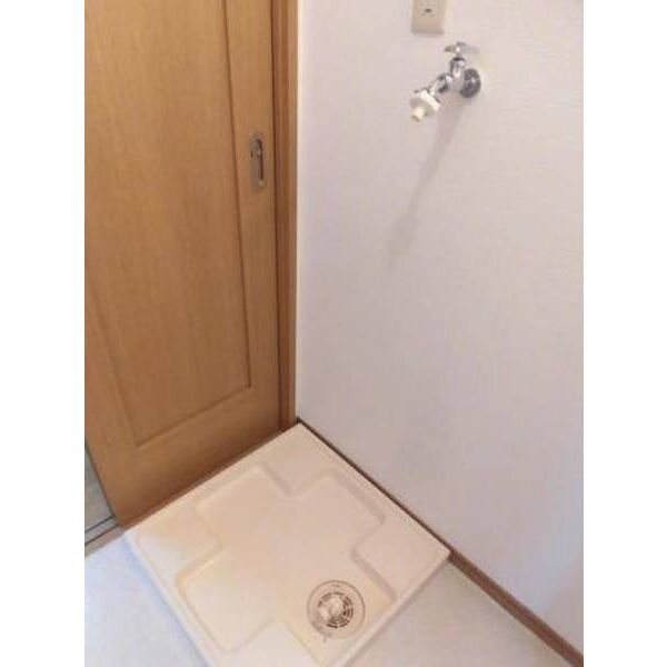 ファースト　M&E0201号室 部屋その他