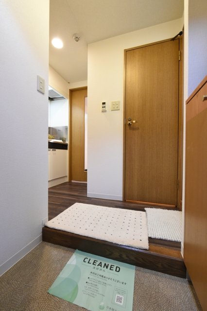 エスコート大森 ※家具家電小物はイメージです