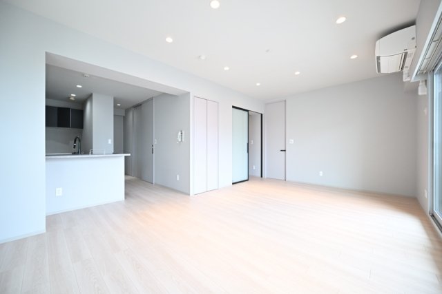 フォレストヒルズ小日向4階 同建物別部屋の参考画像