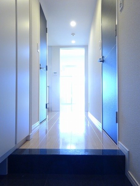 日神デュオステージ蓮根503号室 その他