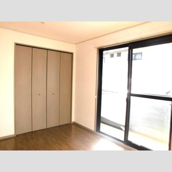 サンクレア101号室 部屋その他