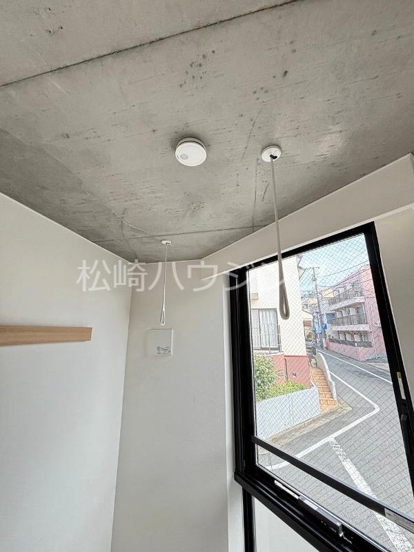 FARE中野Ⅷ2階 部屋その他