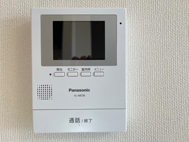 レンミッキ～ｌｅｍｍｉｋｋｉ～ カメラ付インターホン