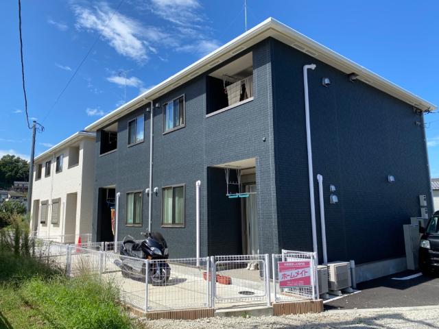 アンサンブルＢ 外観写真（昼）