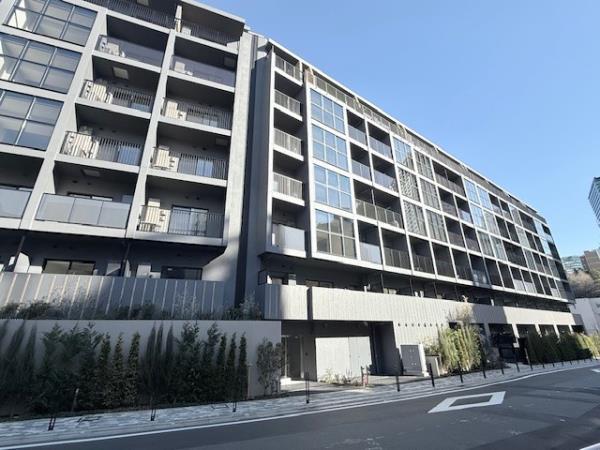 Ｂｒｉｌｌｉａ　ｉｓｔ　池尻大橋地下1階 外観