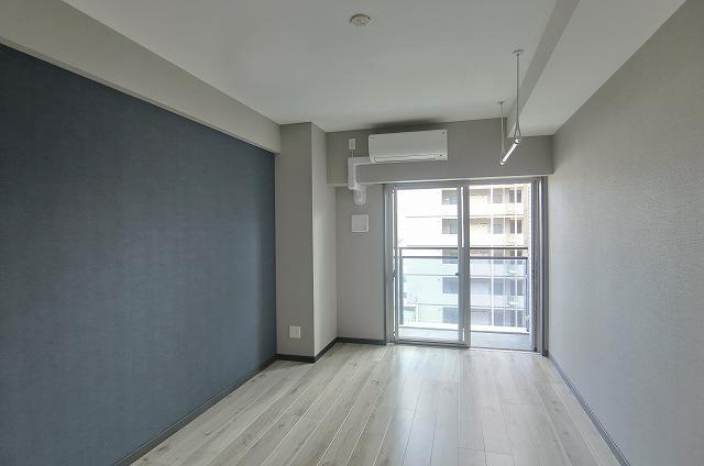 nido ASAKUSA 居室、リビング