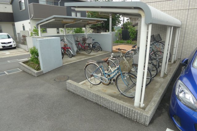 アネックス美華0105号室 その他共有部分