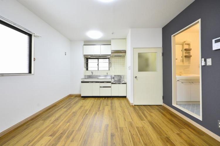 レオドール府中4階 その他