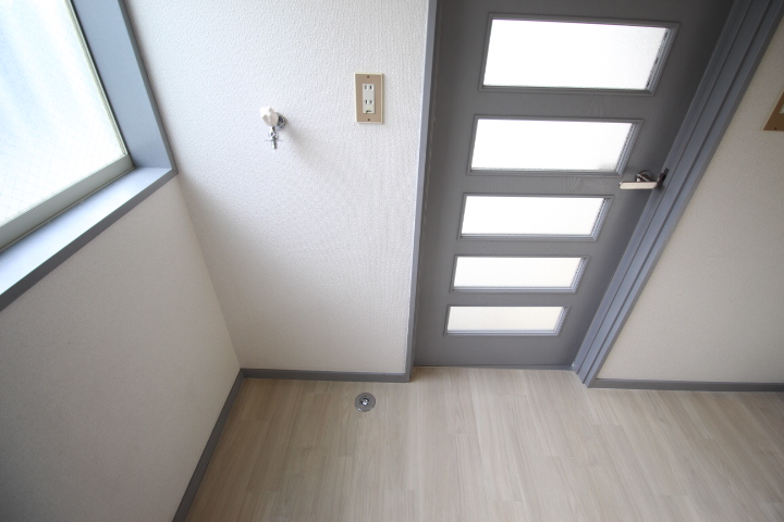 レインボーヒルズ2階 部屋その他