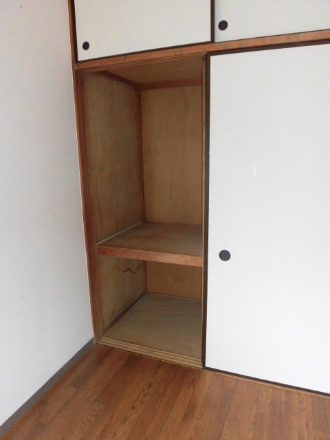 グランバニア 洋室（6帖）