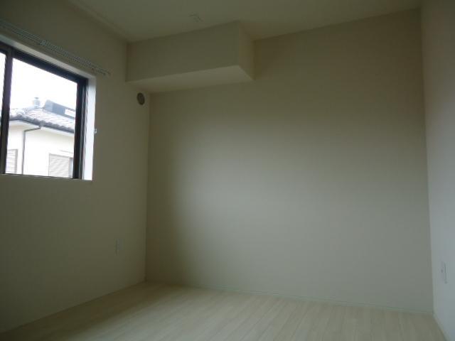 てらす　はに 室内