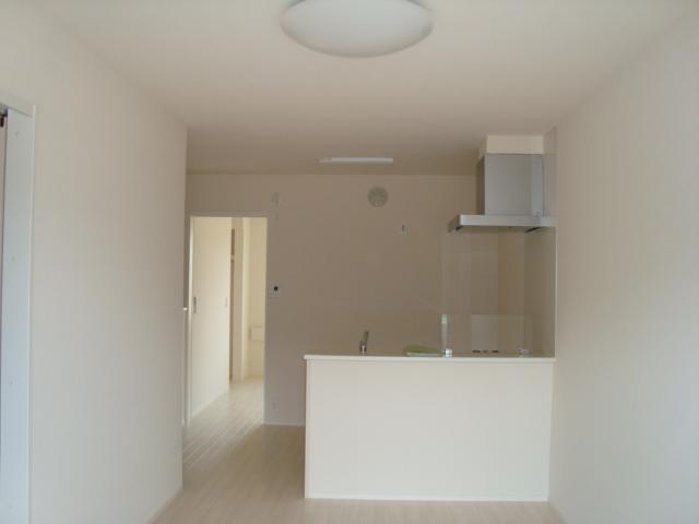 プレジール リビング