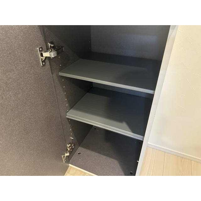 MQuarto福生106号室 内観