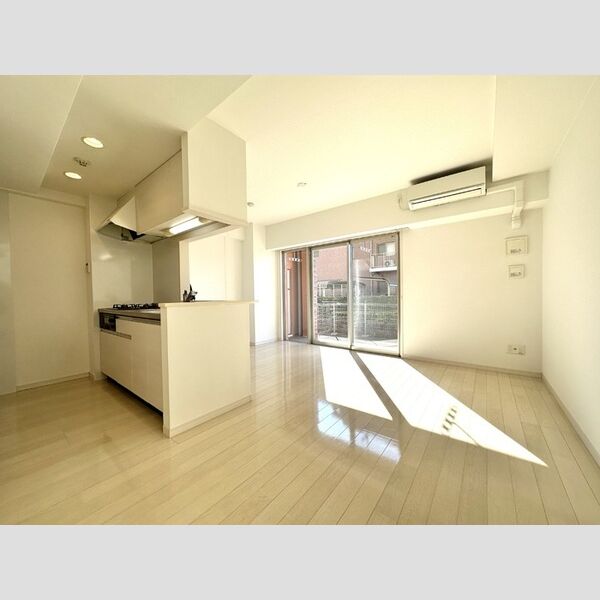 ベルファミーユ高根台Ⅱ LDK