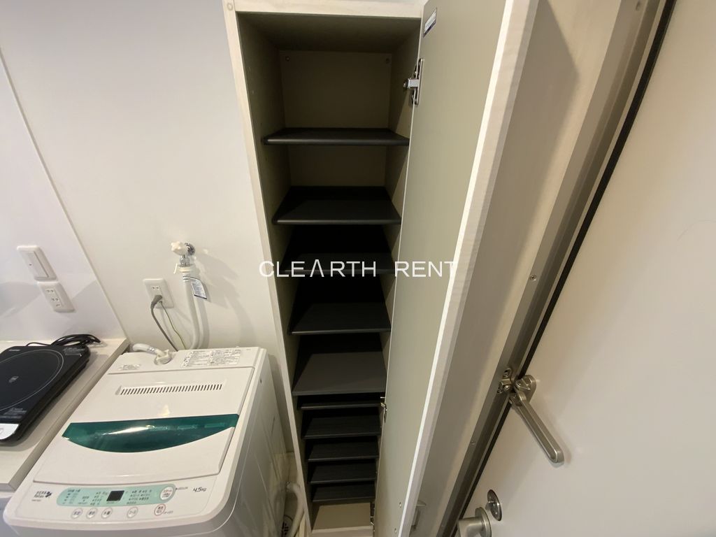 ＭＡＨＡＬＯ ＴＥＲＲＡＣＥ 本蓮沼1階 ★家電付★敷礼ゼロ★