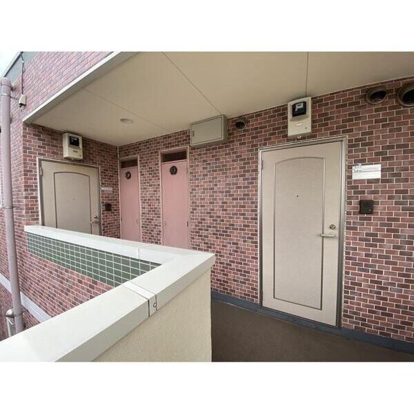 ヴィクトリアンコート船橋301号室 部屋その他