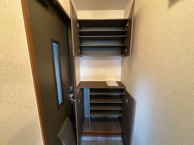 コートアベニューⅡ1階 部屋その他