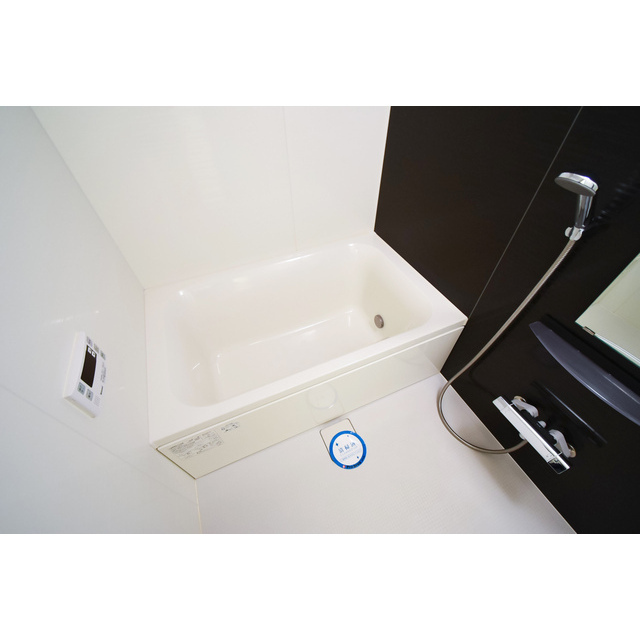 ザ・レジデンス神楽坂Ⅱ0601号室 お風呂