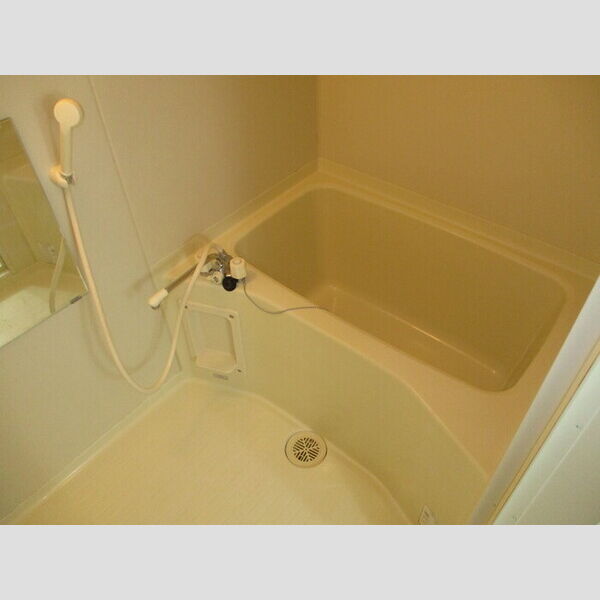 ビューラーみゆき 101(浴室)