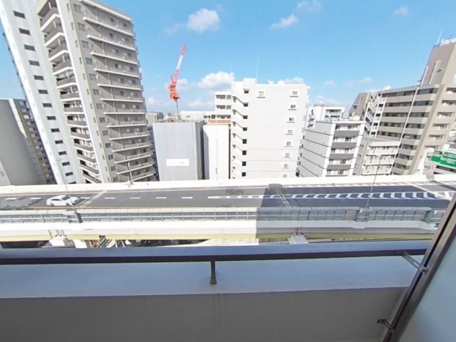 ガーデン板橋氷川町101号室 同建物別部屋の参考画像