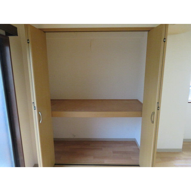 メゾン和田 収納