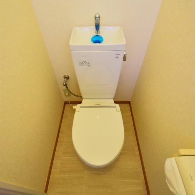 高円寺南5丁目戸建 その他、部屋スペース