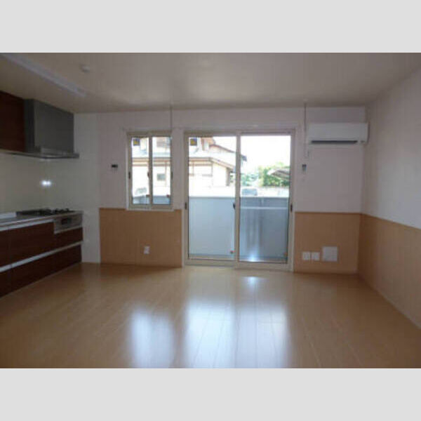 グランシャリオ 101LDKグランシャリオ