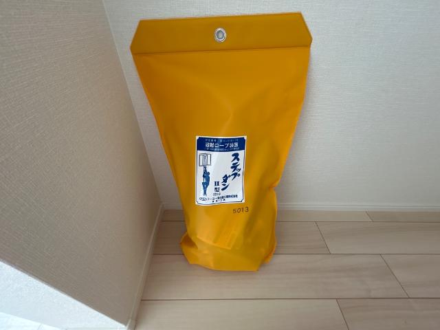 クレリア 玄関