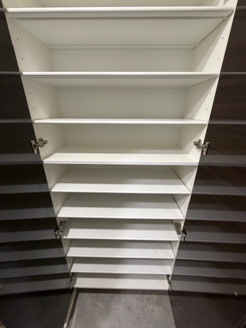 ＣＬＡＩＲＥ　　ＭＵＳＡＳＨＩ101 号室 収納