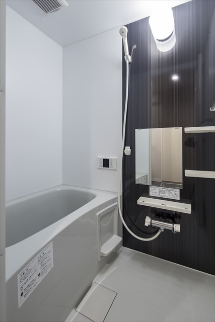 Ｃａｓａ　Ｄｏｍａｎｉ　西大宮2階 お風呂