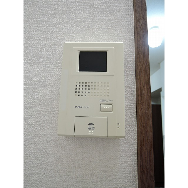 アムール Pine102号室 部屋その他