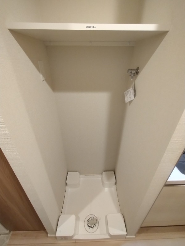 クレイシアIDZ中野野方1階 部屋その他