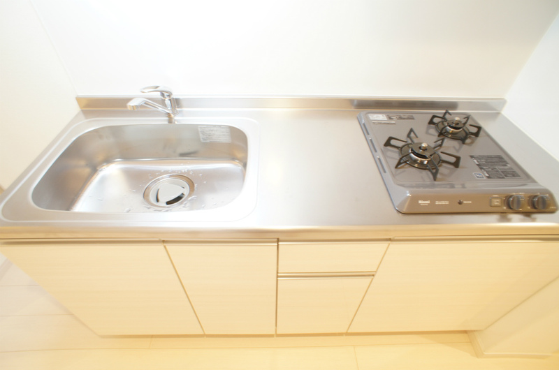 リブリ・美音 キッチン