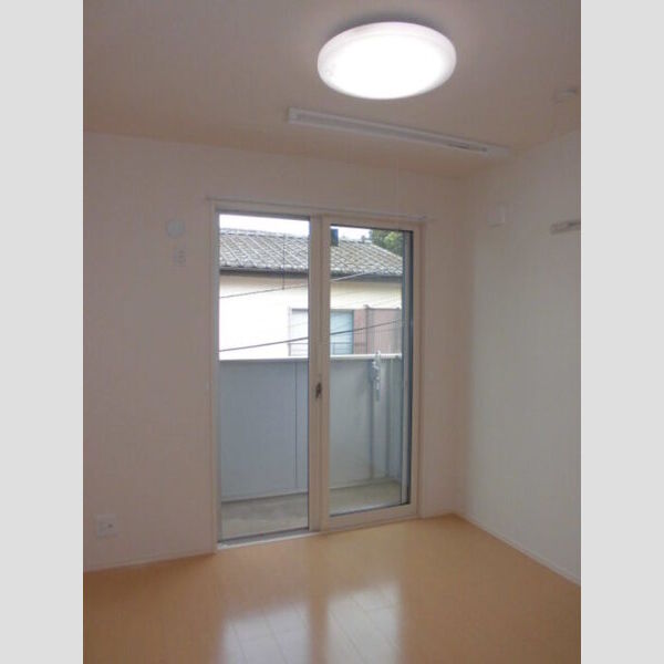 ABハウス201号室 部屋その他