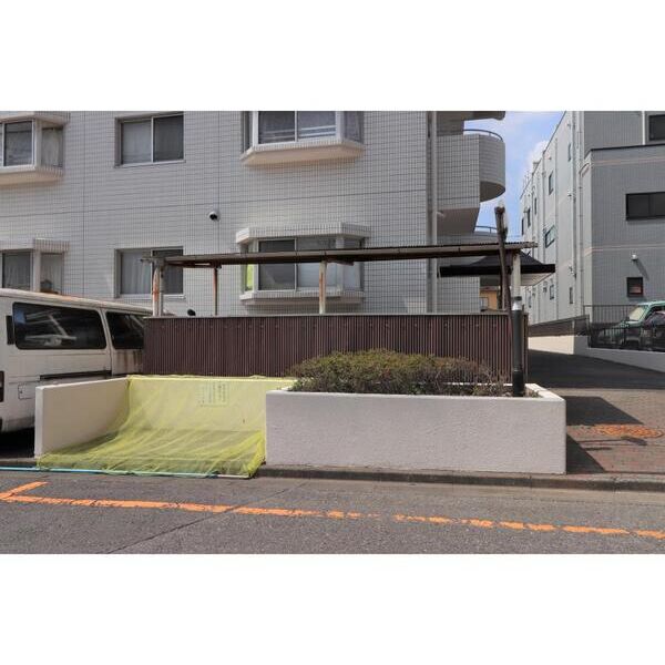 ハーモニーマンション301号室 部屋設備