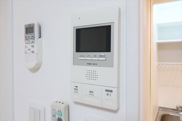 Ｂｅｓｔｓｔａｇｅ　入谷１3階 部屋その他