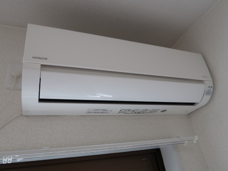 アーガスヒルズ171階 部屋設備