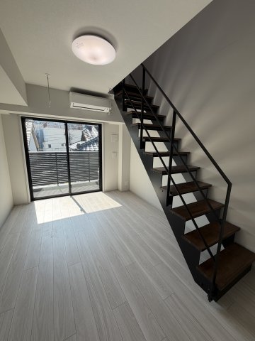 リテラス川崎ウエスト313号室 ※318号室のお写真です